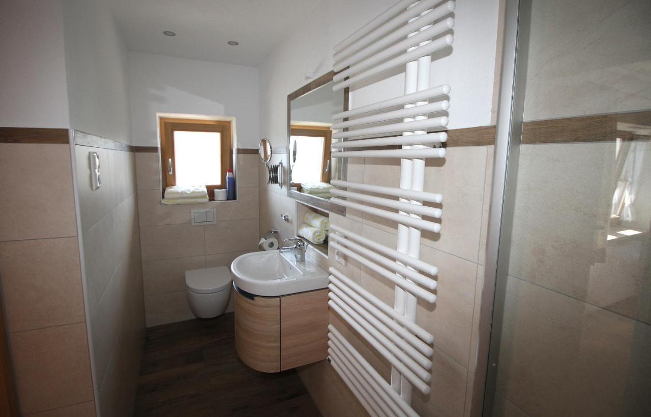 Ferienwohnung Schifterhof Ruhpolding Phòng bức ảnh